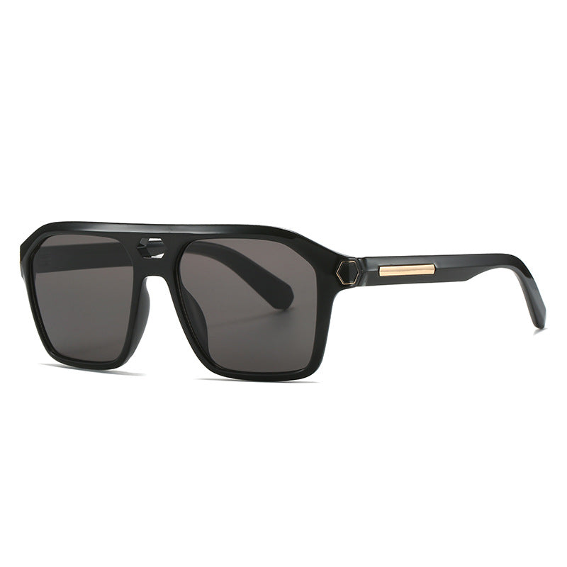 Wholesale Large Square PC Sunglasses